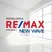 RE / MAX NEW WAVE